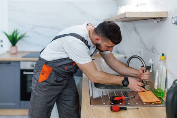 Trusted Boyes Hot Springs, CA Plumbing Experts