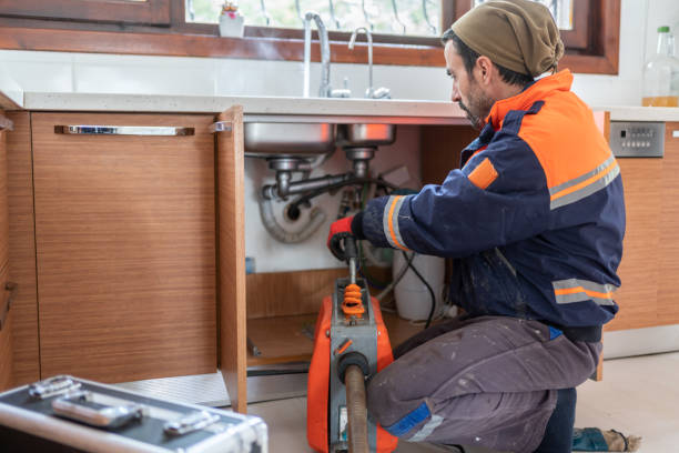 Best Gas Line Repair  in Boyes Hot Springs, CA