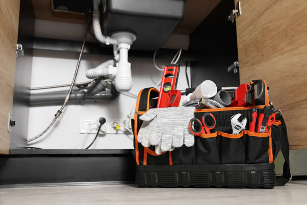  Boyes Hot Springs, CA Plumbing Pros