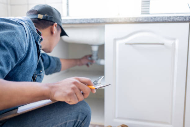 Best Commercial Plumbing Services  in Boyes Hot Springs, CA