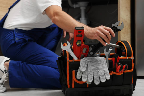 Best Clogged Drain Plumber  in Boyes Hot Springs, CA